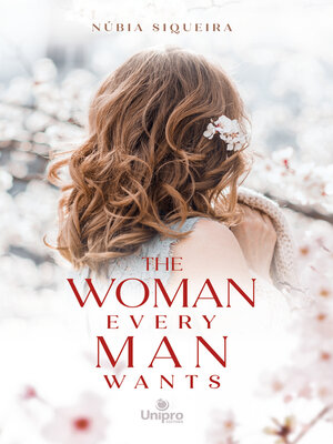 cover image of The Woman Every Man Wants